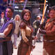 Illustration for article titled Some Of The Best iStar Wars/i Cosplay For 2019